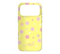 Custodia per iPhone 17 Pro Max Minions Sunny Sakura All-Over Print