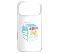 Custodia per iPhone 17 Pro Max "Missing Hai visto la mia gamba" Gambe Amputazione Umorismo