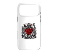Custodia per iPhone 17 Pro Max Mistero delle rune occulte oscure The Seers Remedy Shop