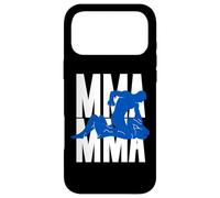 Custodia per iPhone 17 Pro Max MMA Lotta a terra