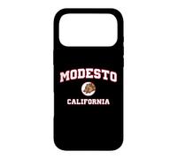 Custodia per iPhone 17 Pro Max Modesto California (California)