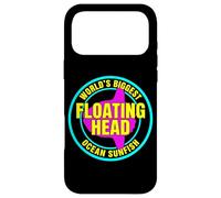 Custodia per iPhone 17 Pro Max Mola Sunfish Mola galleggiante più grande del mondo