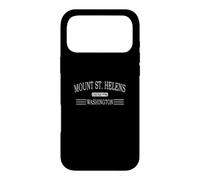 Custodia per iPhone 17 Pro Max Monte Sant'Elena Washington - Mount St Helens WA