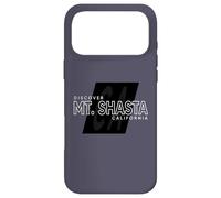 Custodia per iPhone 17 Pro Max Monte Shasta California/Monte Shasta CA Performance