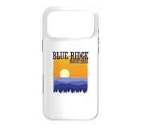 Custodia per iPhone 17 Pro Max Monti Blue Ridge Appalachi Monte Mitchell