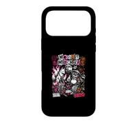 Custodia per iPhone 17 Pro Max Moonlit Mischief Kitsune Vs Tanuki lascia che gli spiriti giochino