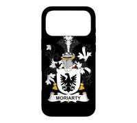 Custodia per iPhone 17 Pro Max Moriarty Stemma - Stemma di famiglia
