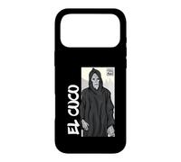 Custodia per iPhone 17 Pro Max Mostro El Cuco