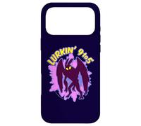 Custodia per iPhone 17 Pro Max Mothman, In agguato da 9 a 5