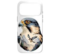 Custodia per iPhone 17 Pro Max Multiple Exposure Art Falco Falchi