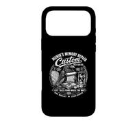 Custodia per iPhone 17 Pro Max Munins Memory Repair Custom Records Lost Tales Trovati
