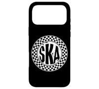 Custodia per iPhone 17 Pro Max Musica Ska