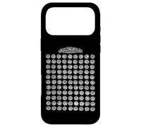 Custodia per iPhone 17 Pro Max Musulmani, Nomi di God in Islam, 99 Nomi di Allah in Islam