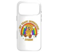 Custodia per iPhone 17 Pro Max My Yeast Infection Itches Weird Funny Meme Cringe Humor