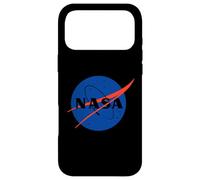 Custodia per iPhone 17 Pro Max Nasa Artemis II NASA Luna Missione Astronauta Spazio