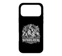 Custodia per iPhone 17 Pro Max Nathan E Recha Saggezza Oltre La Fede Scena Di Gerusalemme