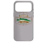 Custodia per iPhone 17 Pro Max National Lampoon's Christmas Vacation Did You Bring a Saw?