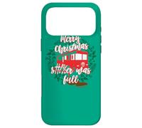 Custodia per iPhone 17 Pro Max National Lampoon's Christmas Vacation It Was Full