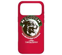 Custodia per iPhone 17 Pro Max National Lampoon's Christmas Vacation Mississippi Leg Hound