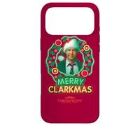 Custodia per iPhone 17 Pro Max National Lampoon's Christmas Vacation Neon Clark