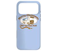 Custodia per iPhone 17 Pro Max National Lampoon's Christmas Vacation Sh!Tter Was Full