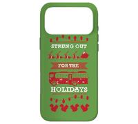 Custodia per iPhone 17 Pro Max National Lampoon's Christmas Vacation Strung Out