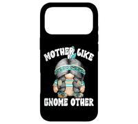 Custodia per iPhone 17 Pro Max Native American Gnome Pun For Grandma Cute Indian Mom