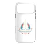 Custodia per iPhone 17 Pro Max Navetta Kennedy Space Center Jersey Merritt Island Florida
