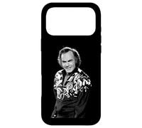 Custodia per iPhone 17 Pro Max Neil Diamond Cracklin' Rosie Singer dal vivo 1989