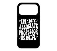 Custodia per iPhone 17 Pro Max Nel mio professore associato Era University College Facoltà