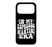 Custodia per iPhone 17 Pro Max Nella mia era dell'Espresso Martini, divertente amante dei cocktail al caffè