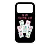 Custodia per iPhone 17 Pro Max Nella mia era Mahjong Giocare Mahjong Game Social Club