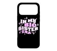 Custodia per iPhone 17 Pro Max Nella mia sorella maggiore era