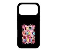Custodia per iPhone 17 Pro Max Nelle mie chaotic Bride Season Bachelorette