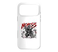 Custodia per iPhone 17 Pro Max Nemesi Dea Della Retribution Mitologia Greca