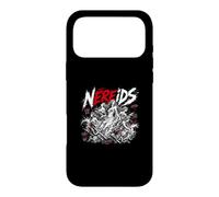 Custodia per iPhone 17 Pro Max NEREIDS Ninfe Delle Onde Nemici Della Tempesta