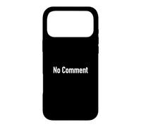 Custodia per iPhone 17 Pro Max Nessun commento