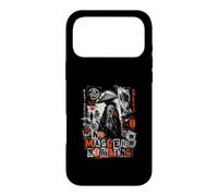 Custodia per iPhone 17 Pro Max Nessun residuo Ronin Samurai Guerriero giapponese