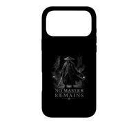 Custodia per iPhone 17 Pro Max Nessun residuo solitario Ronin Samurai Guerriero