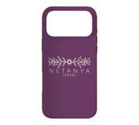 Custodia per iPhone 17 Pro Max Netanya Israel Bohemian - Netanya Italia