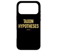 Custodia per iPhone 17 Pro Max New Paradigm UNITE Community Taxon Hypotheses