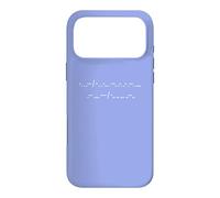 Custodia per iPhone 17 Pro Max New Telegraph Who is This Morse Radio Enthusiasts