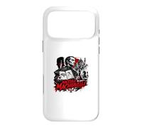 Custodia per iPhone 17 Pro Max Niccolo Machiavelli Patrimonio Fiorentino Statecraft