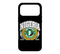 Custodia per iPhone 17 Pro Max Nigeria Una nazione Un popolo 1960 Orgoglio dell'indipendenza
