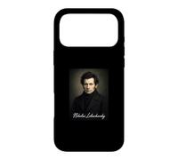 Custodia per iPhone 17 Pro Max Nikolai Lobachevsky Matematica