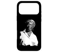 Custodia per iPhone 17 Pro Max Nina Simone alla Royal Albert Hall 1998 Di Stephen Wright
