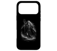 Custodia per iPhone 17 Pro Max Njord il dio del mare