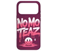 Custodia per iPhone 17 Pro Max NMT - Progettazione urbana di guarigione emotiva per la resilienza