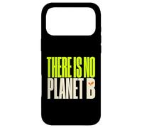 Custodia per iPhone 17 Pro Max No Planet B Ecologia Sostenibilità Ambientalista