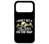 Custodia per iPhone 17 Pro Max Non capisco che il sentiero sembrava così piatto sulla mappa - Escursionista